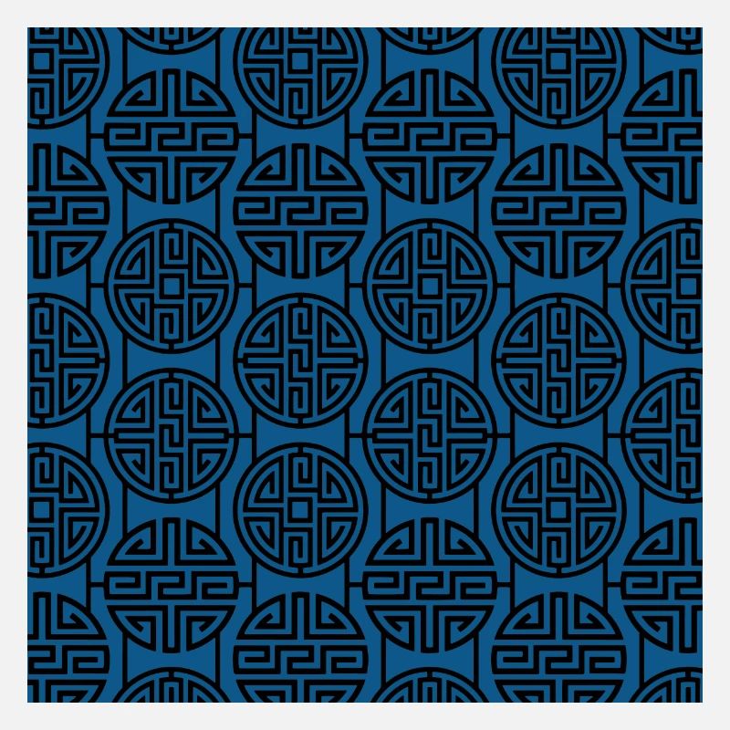 Chinese pattern