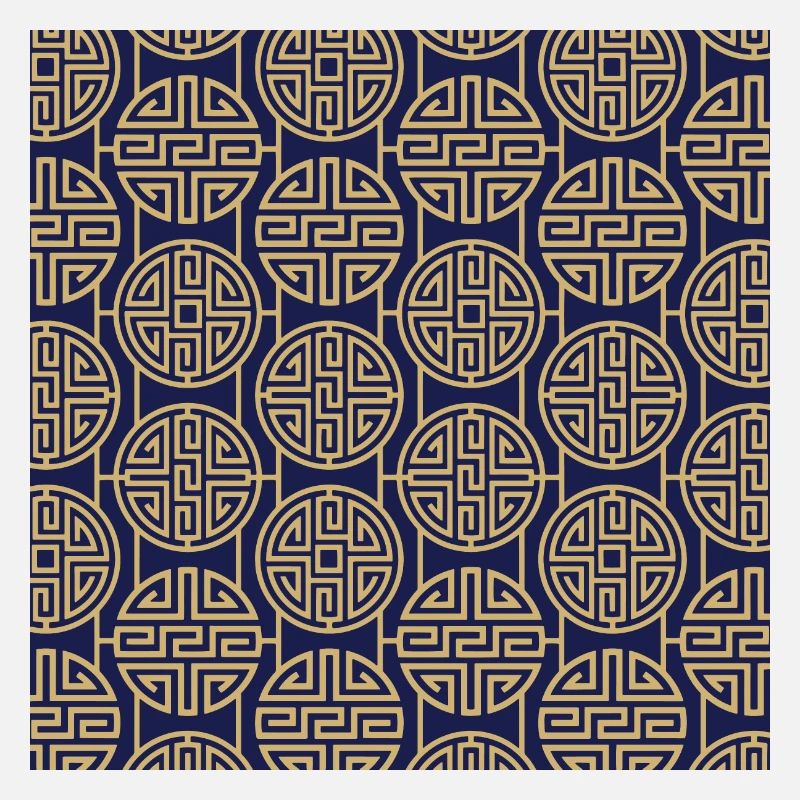 Chinese pattern