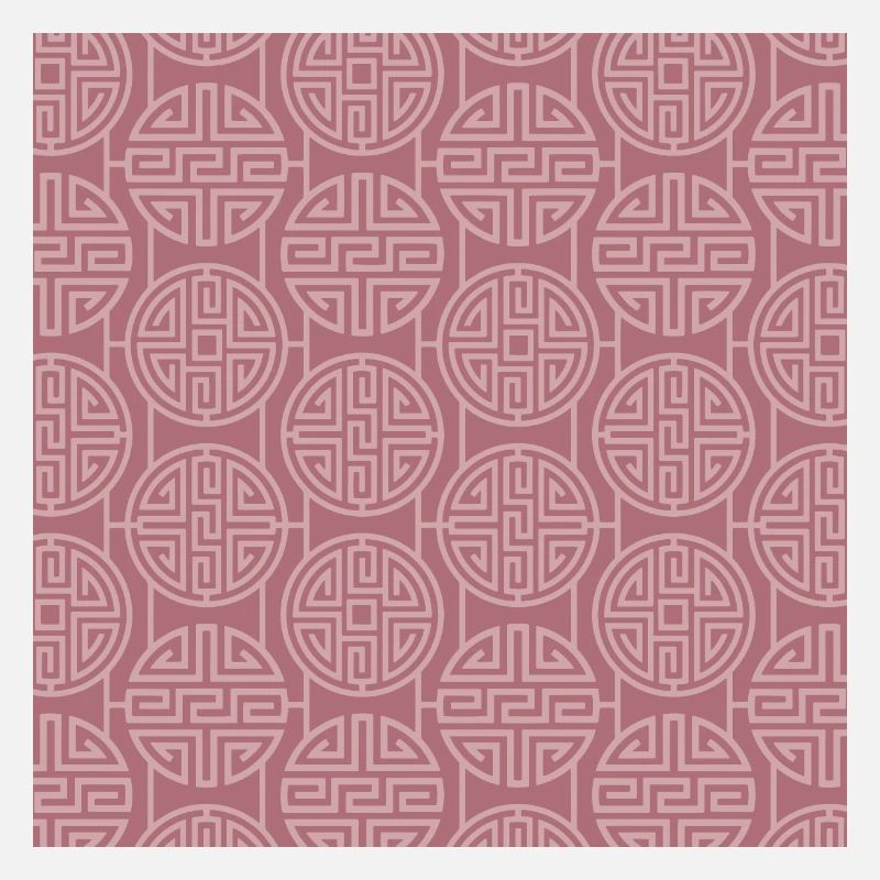 Chinese pattern