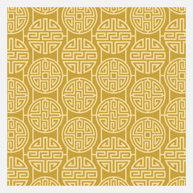 Chinese pattern
