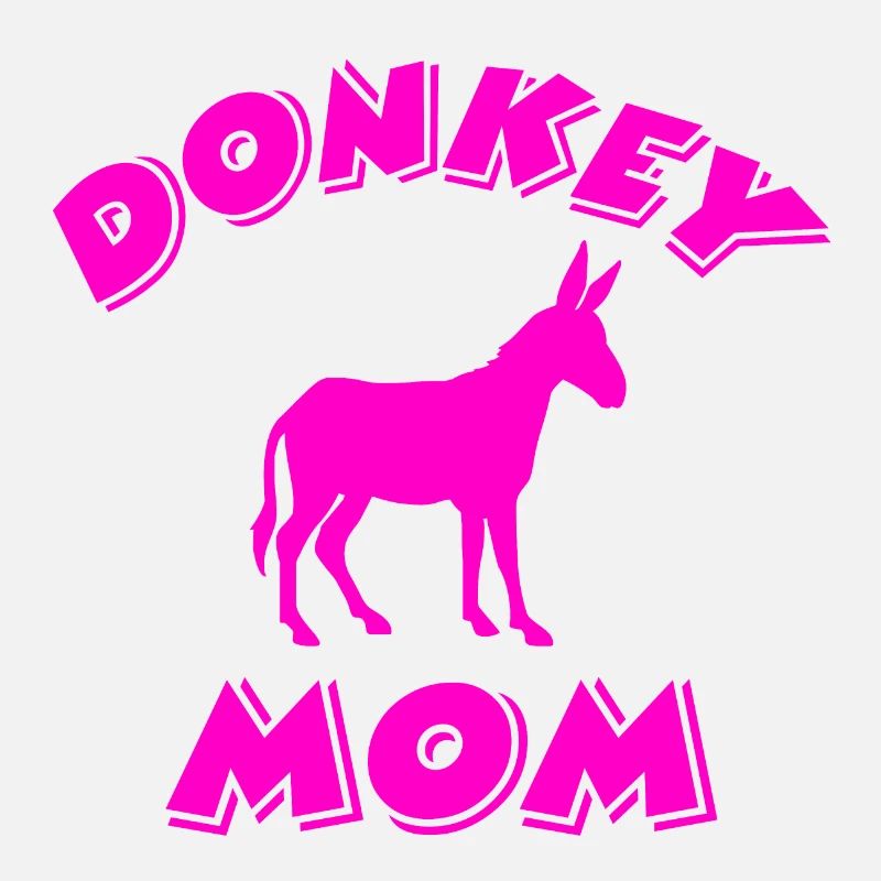Donkey