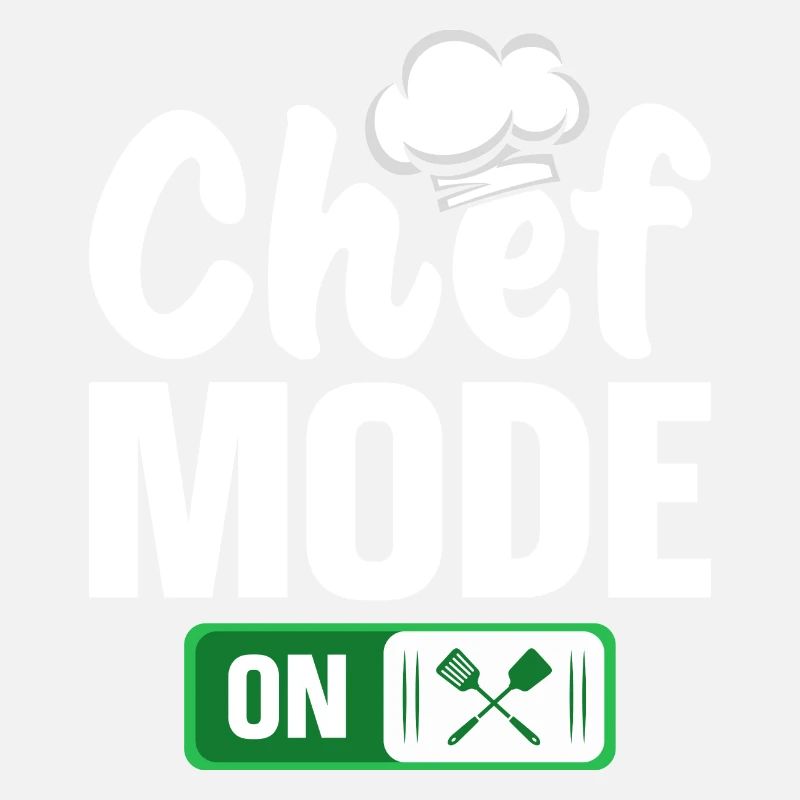 Chef mode On