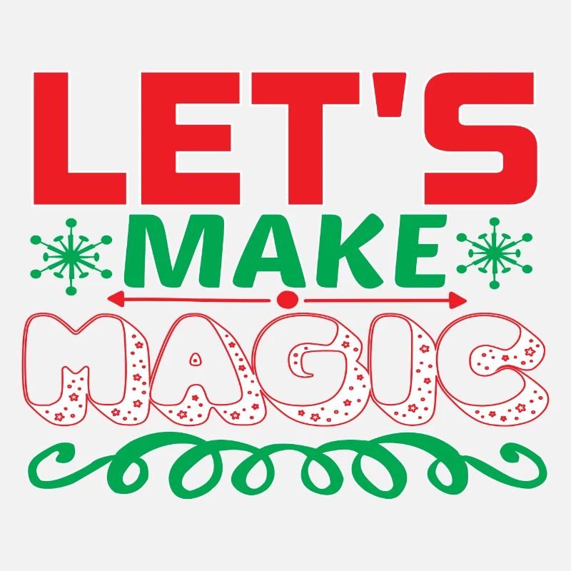 Let's make Magic