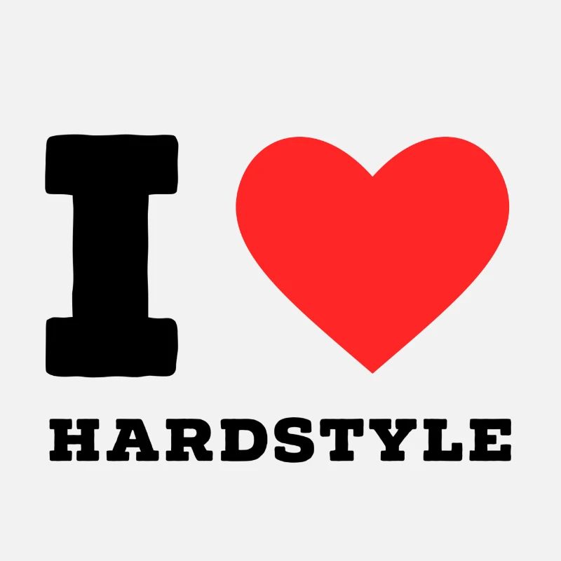 J’adore le hardstyle