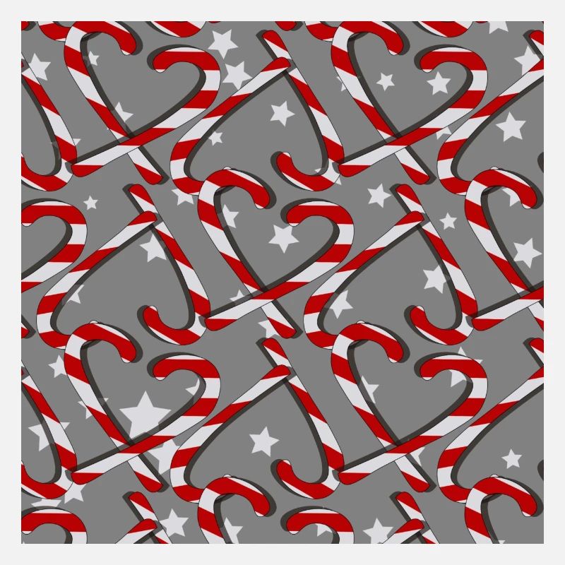 Christmas candy