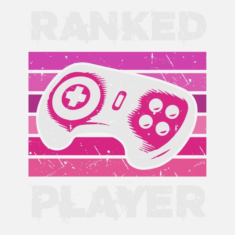 Ranked Player