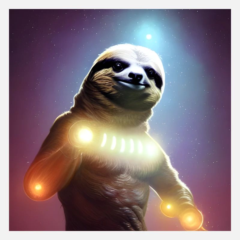 Sloth Sloth Chill Lazy Animals