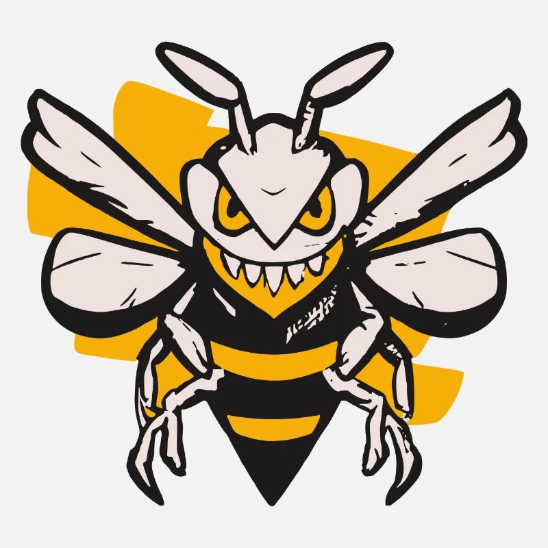 Evil Bee