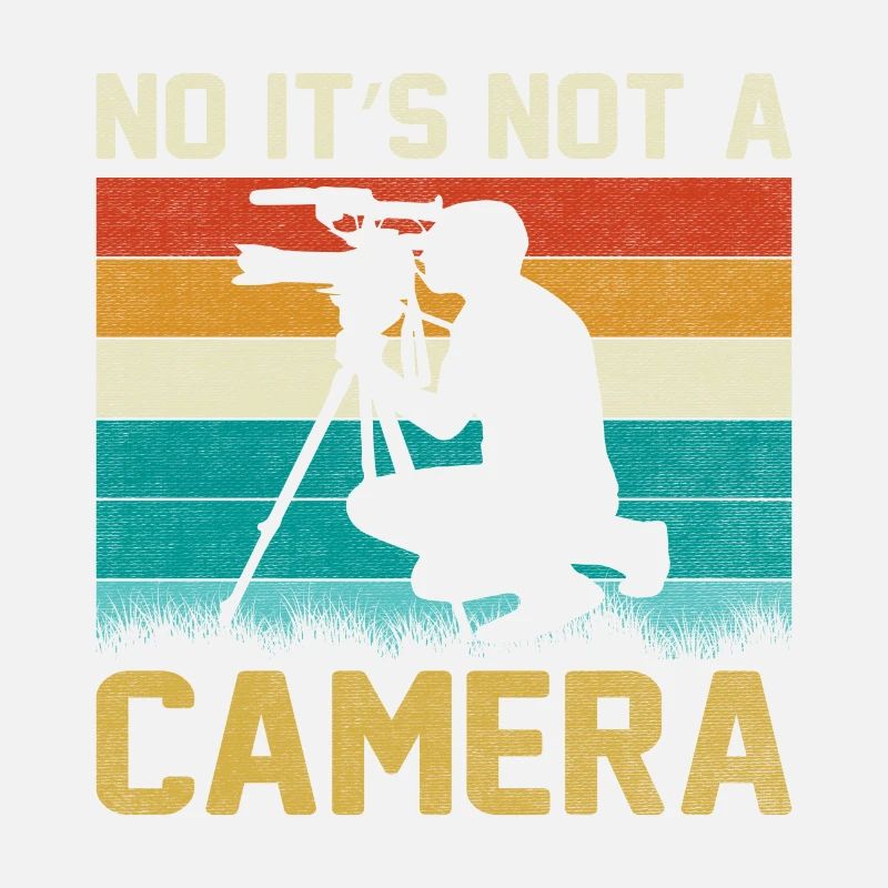 No it ́s not a Camera