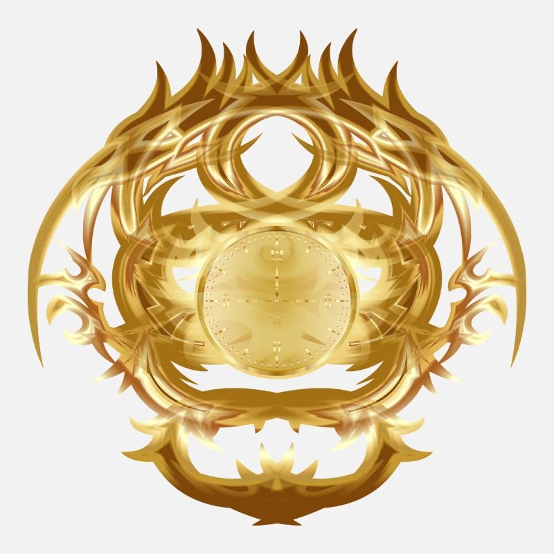 Le Temps du Dragon