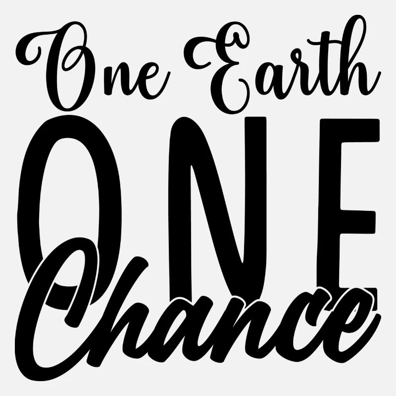 One Earth one Future