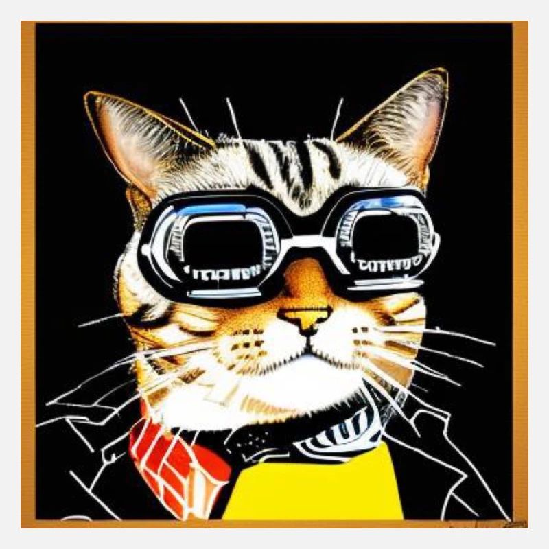 Coole Katze 1