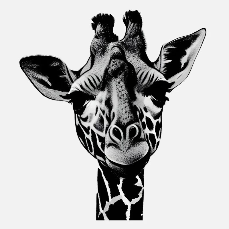 Giraffe S W