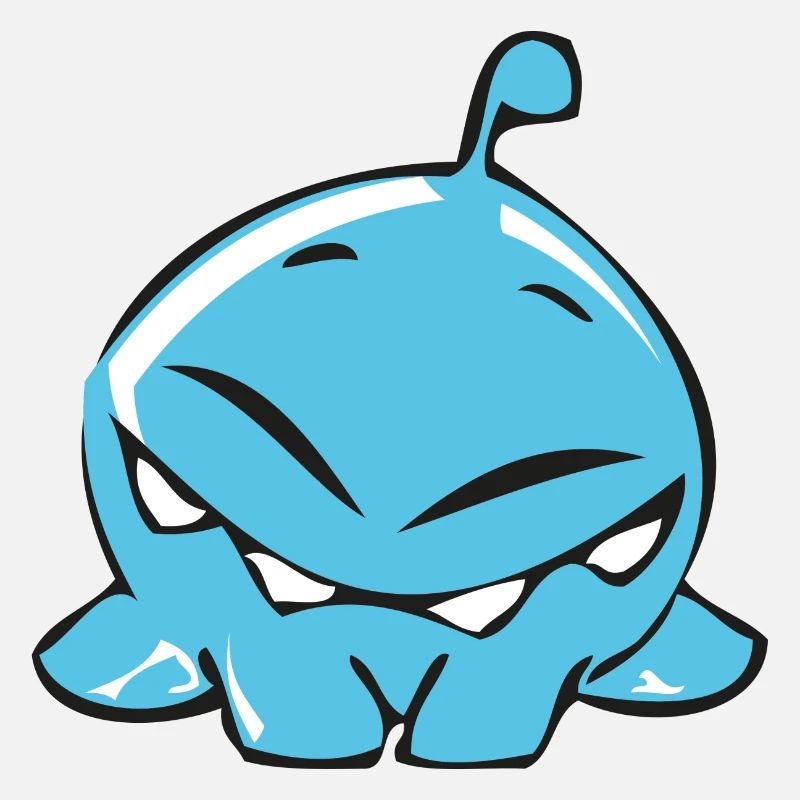 small drop monster