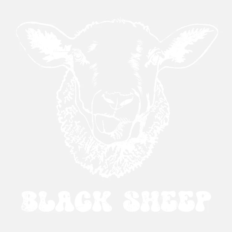 Black Sheep Retro