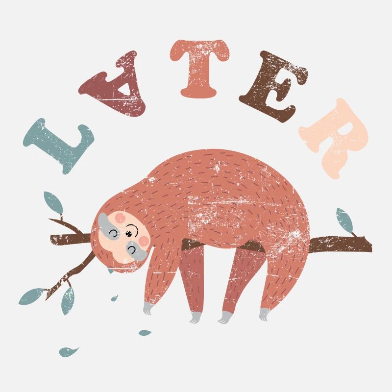 Later Sloth