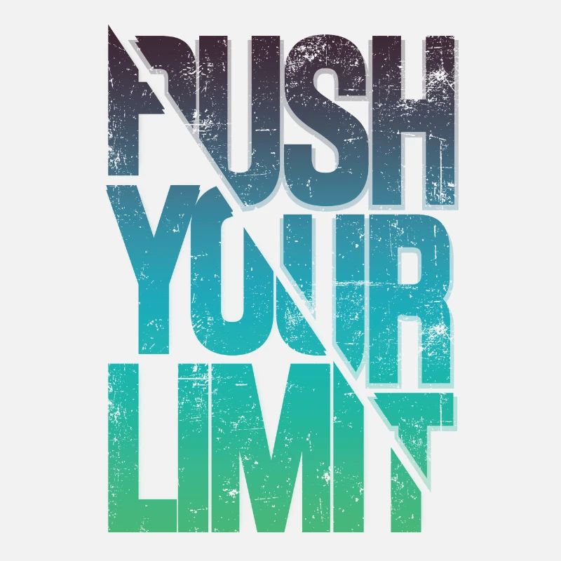 Push your limit