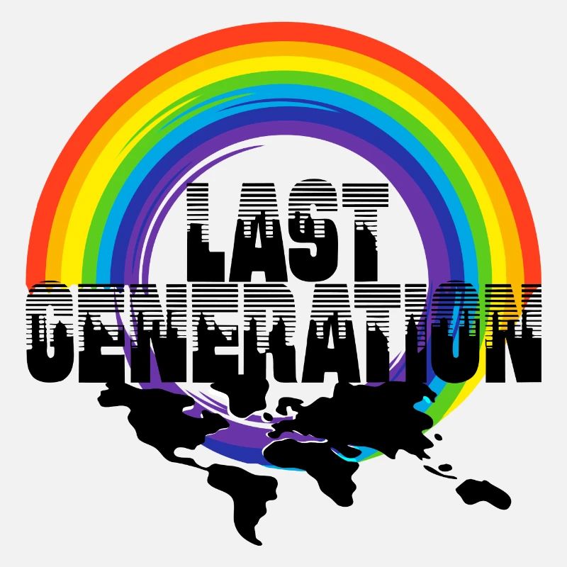 Last Generation - La dernière génération