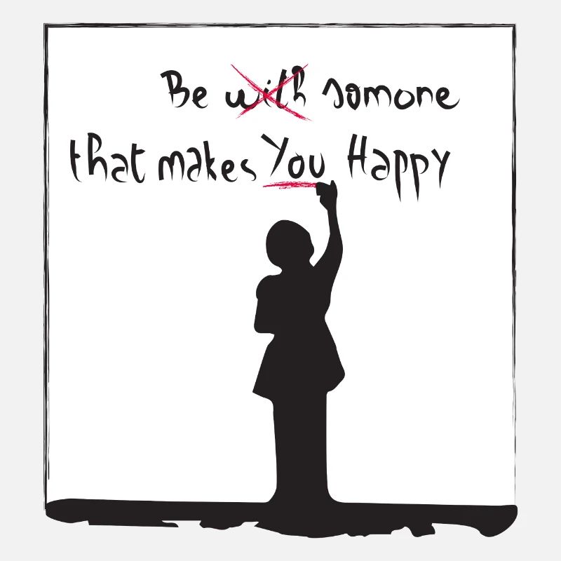 make u happy