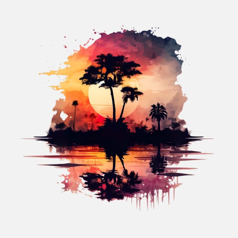 Sunset Dream