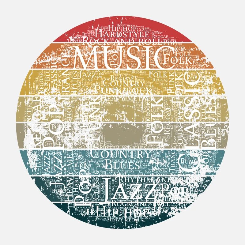 Musik Retro