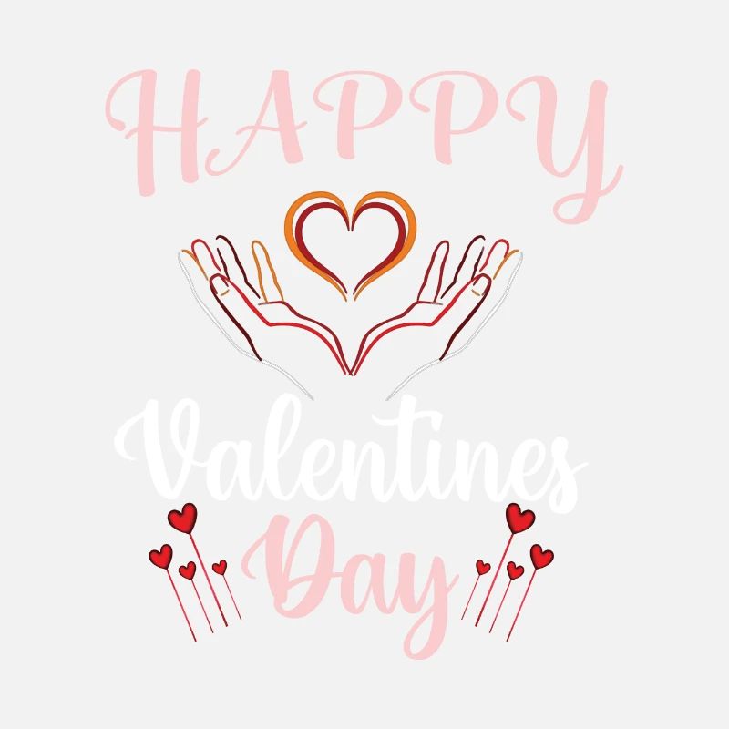 Joyeuse Saint-Valentin