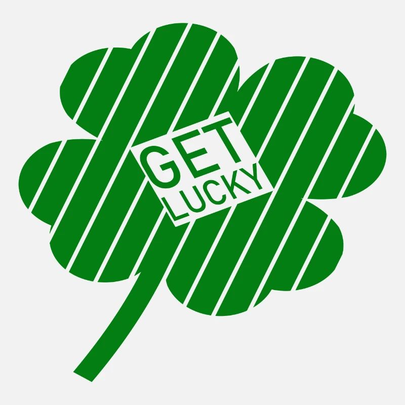 Obtenez la Saint-Patrick chanceuse