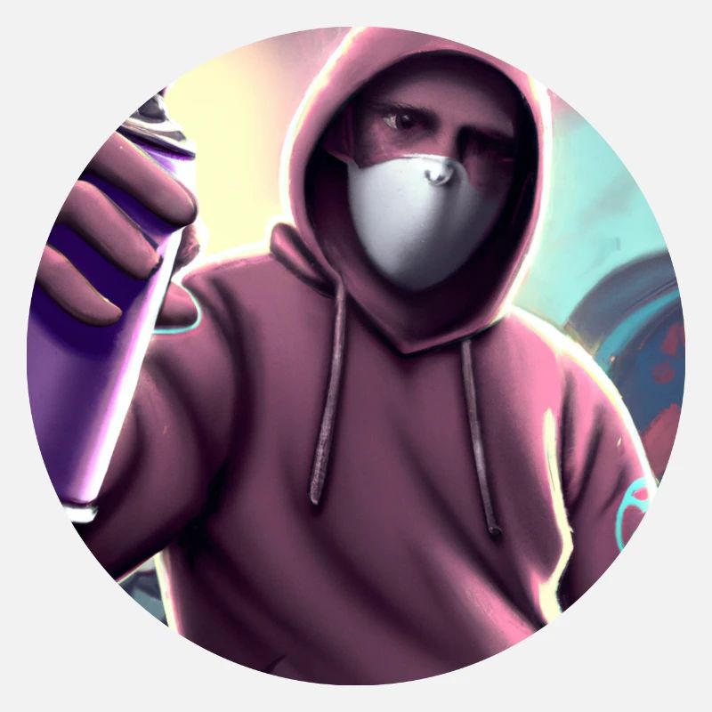 Spayer - Grafitti