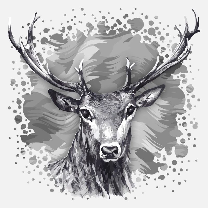 Hirsch