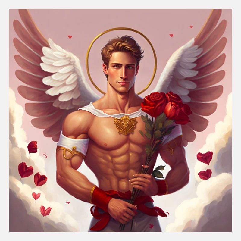 Dieu d’amour