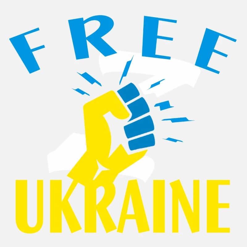 Libérez l’Ukraine