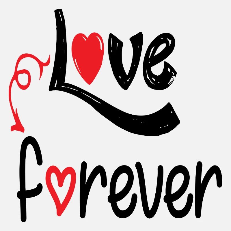 Love forever