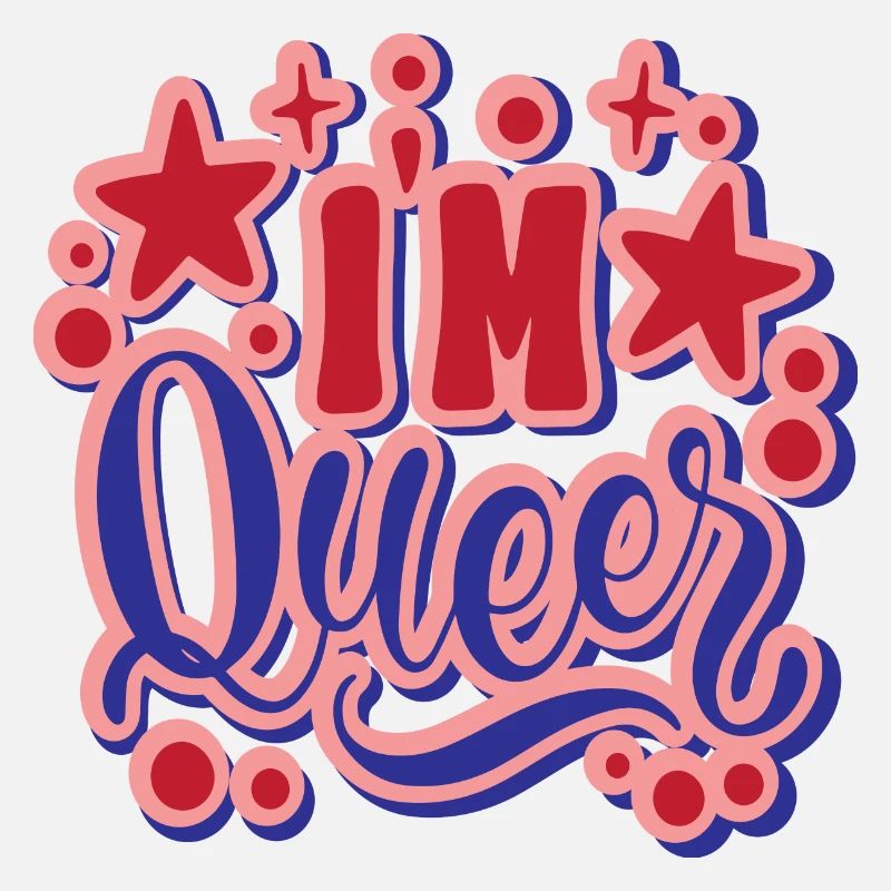 I´m Queer