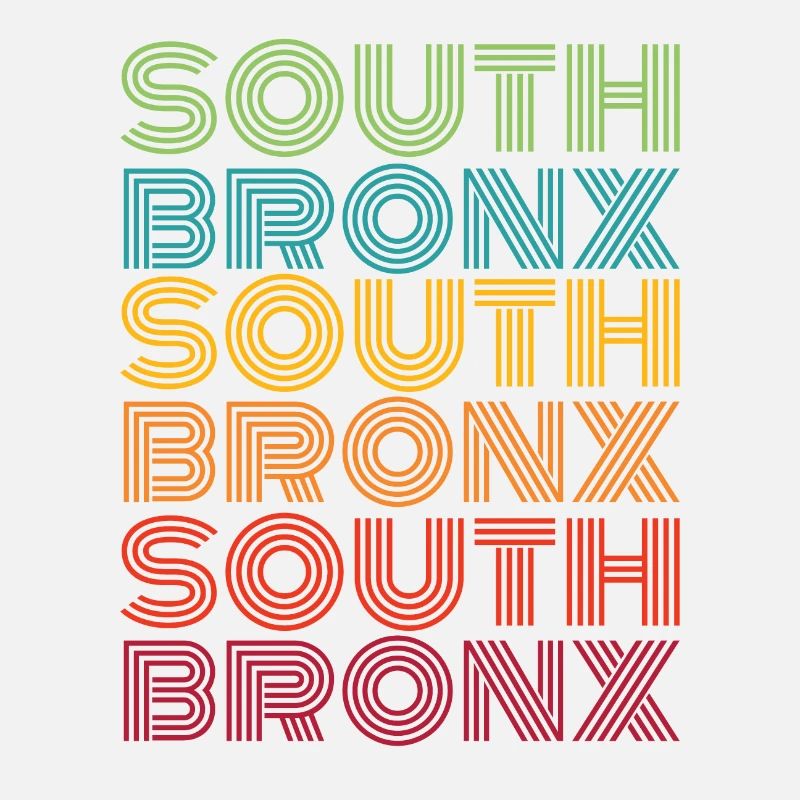 Sud du Bronx