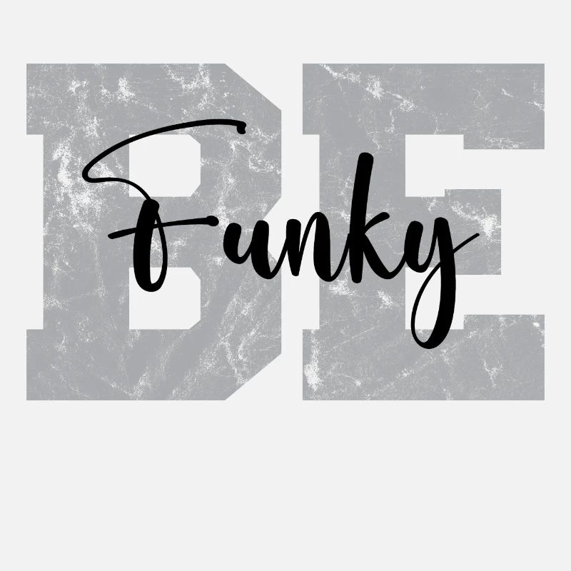 Be Funky Vintage