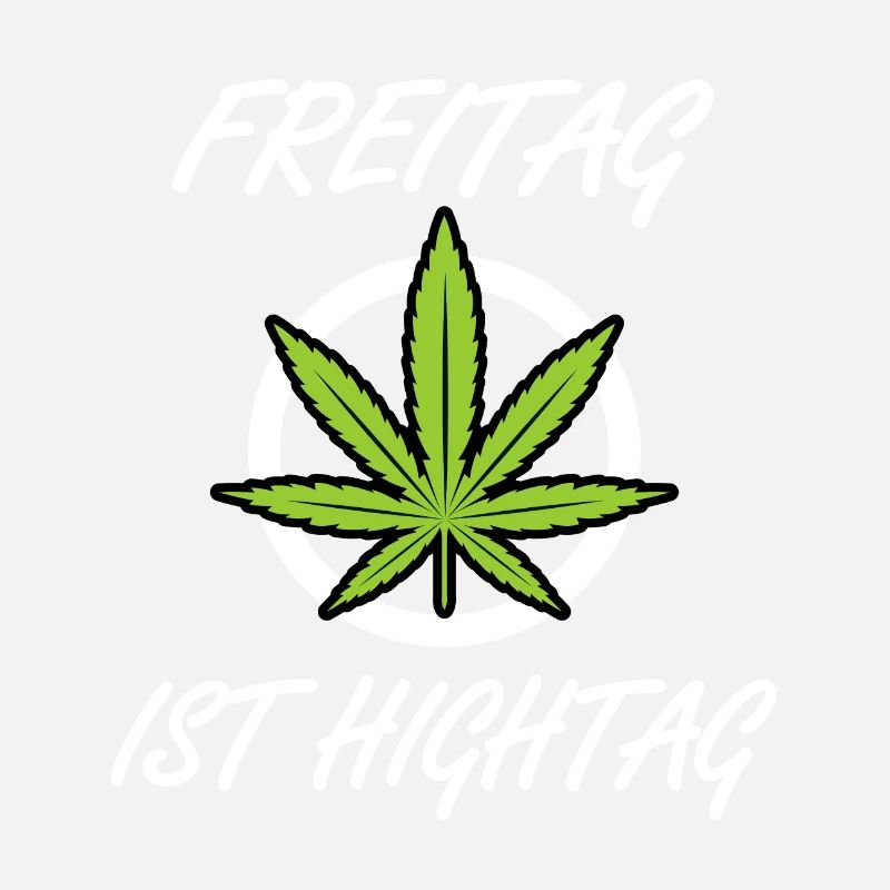 Freitag ist Hightag