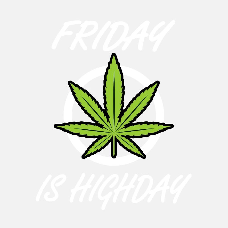 Friday is Highday