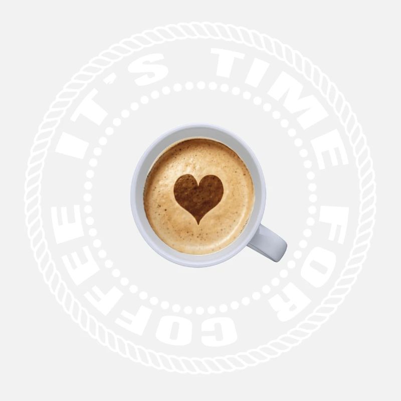 Kaffeezeit