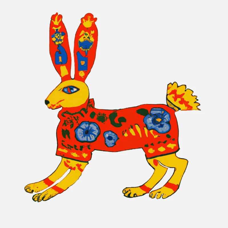 Lapin de Pâques