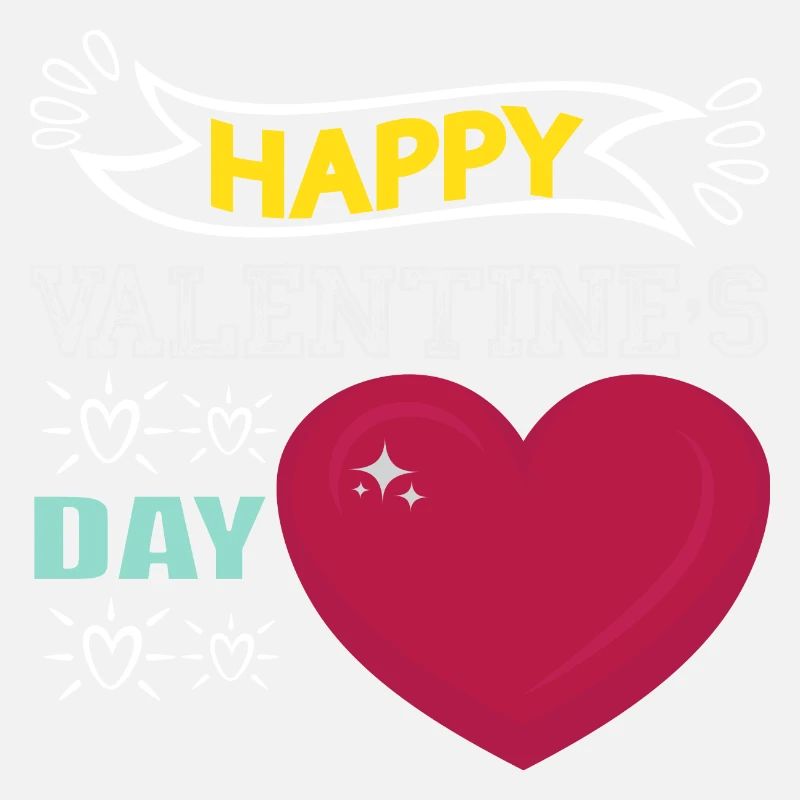 Joyeuse Saint-Valentin