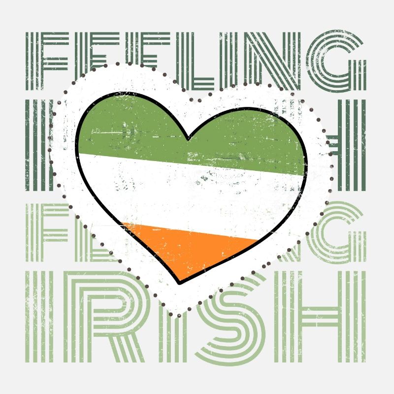 Feeling Irish