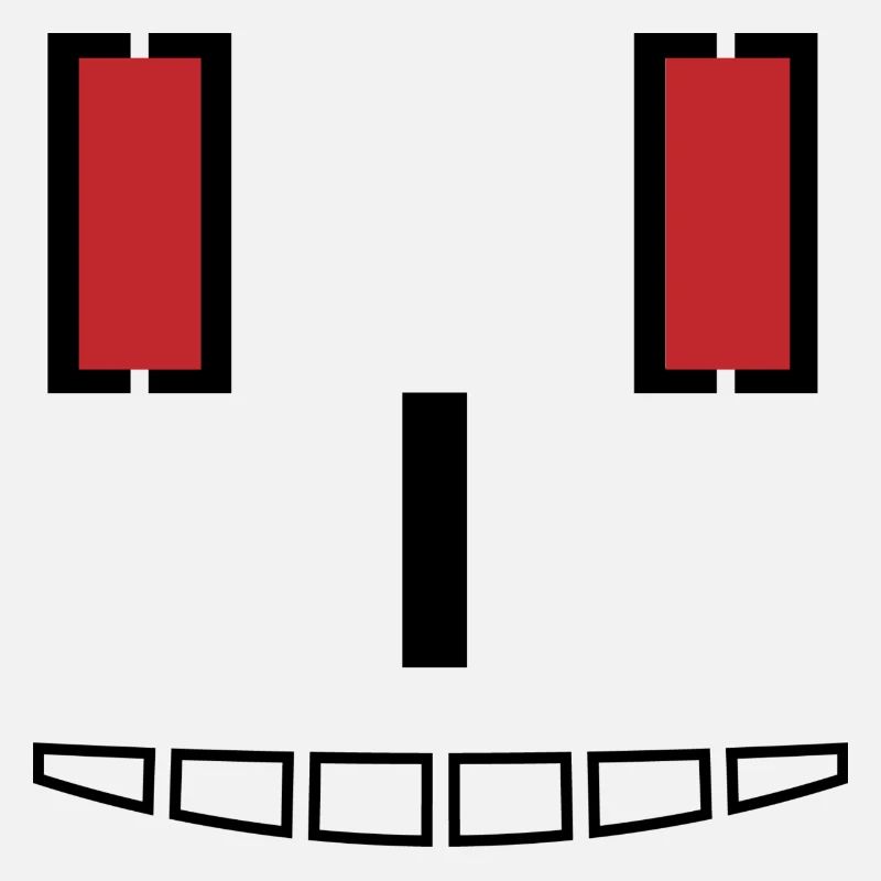RED EYES