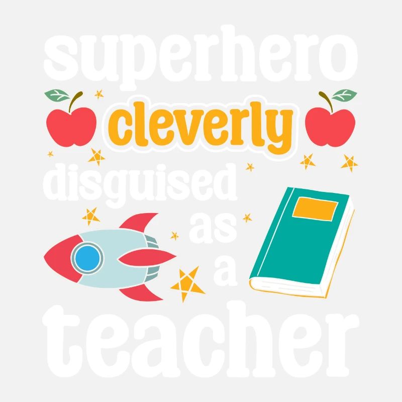 Everyday Cloak Superpowers