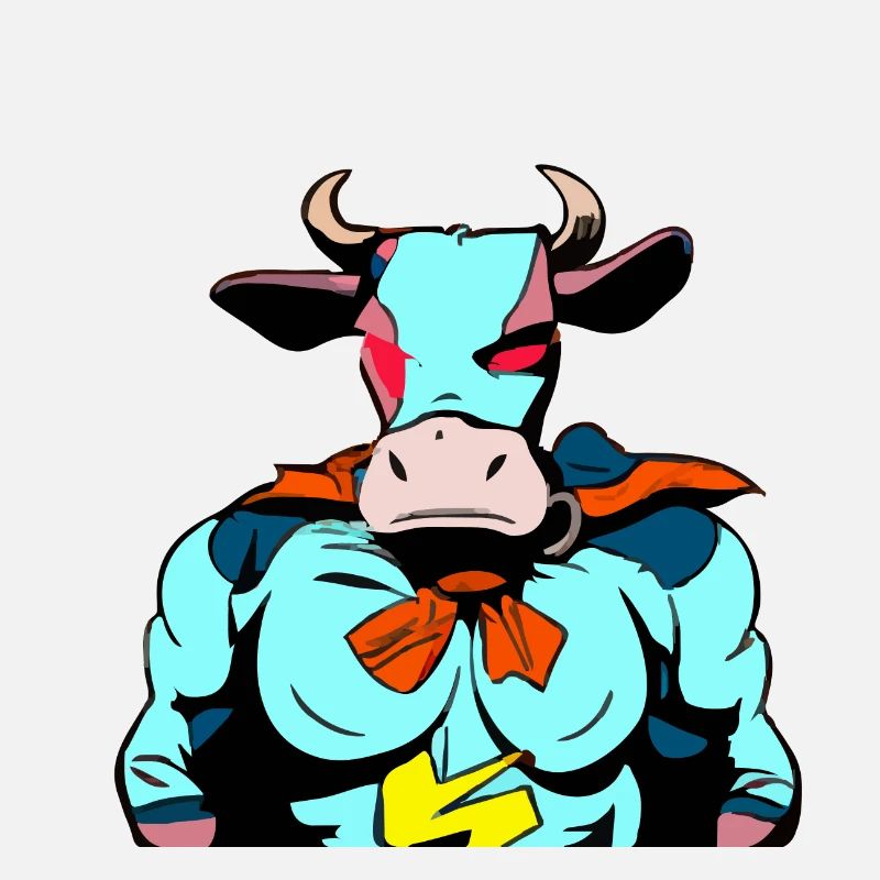 Super taureau