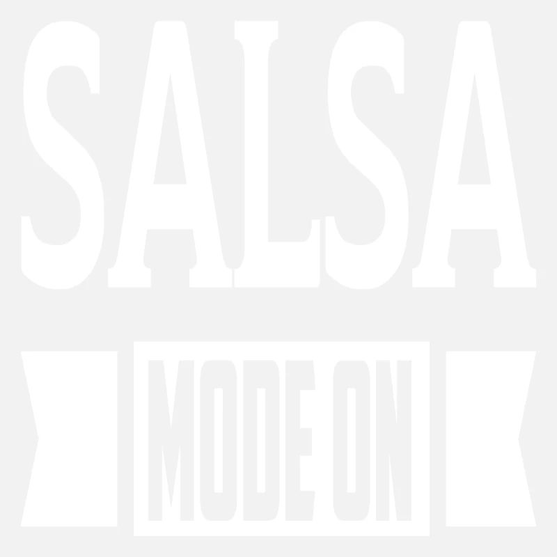 Salsa Mode On