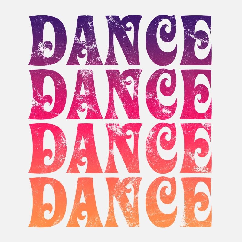 Dance Dancer Dancer Gift