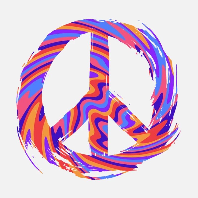 Peace Sign