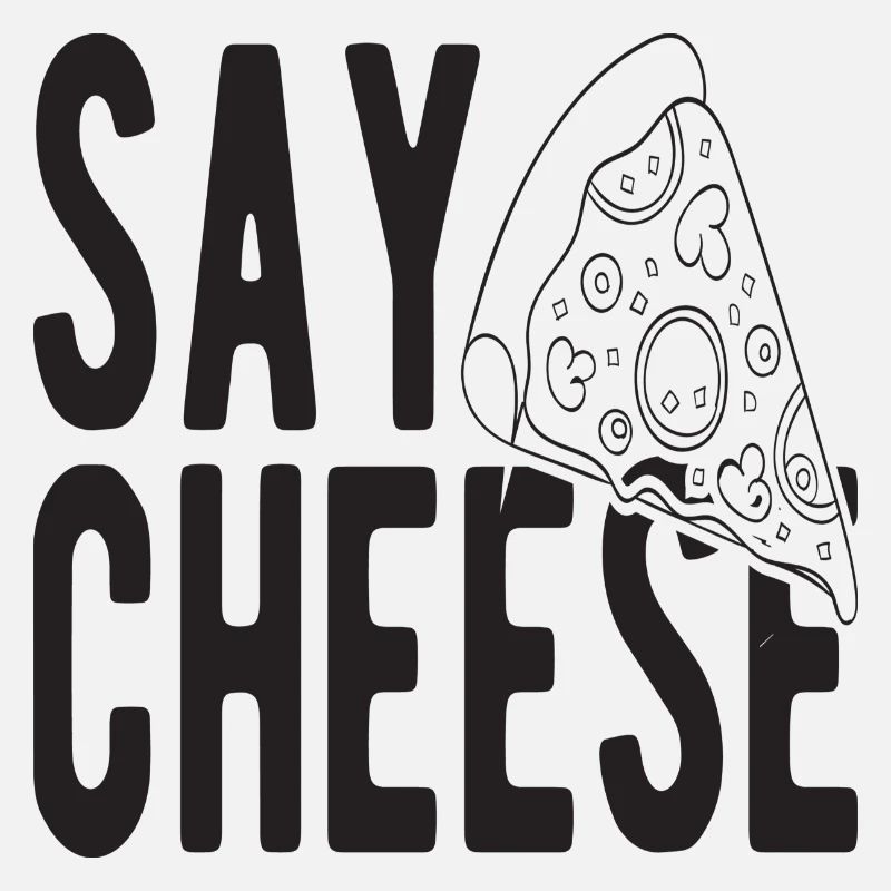 Dites fromage