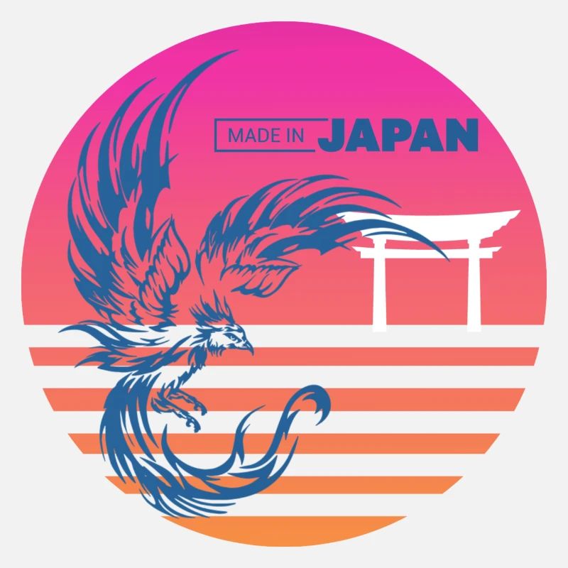 Phoenix Japon
