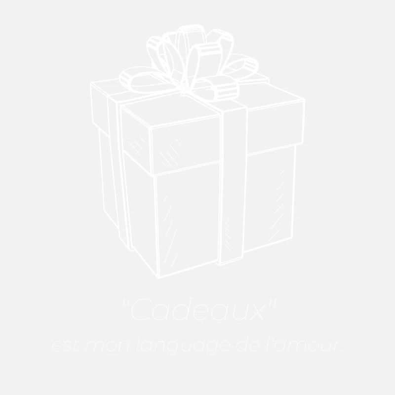 Sprache der Liebesgeschenke